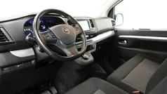 Gebruikt 2023 Opel Vivaro MPV | € 27.290 (Eerlijke prijs)