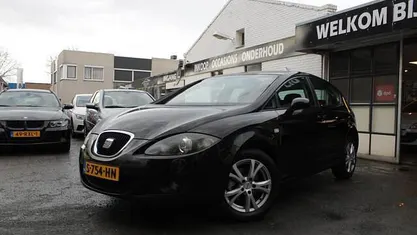 Gebruikt 2007 Seat Leon Stylance Hatchback | € 4.950 (Goede deal)