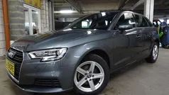 Gebruikt 2017 Audi A3 Ambition Sedan | € 16.950 (Eerlijke prijs)
