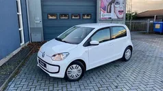 Gebruikt 2013 VW up! move up! Hatchback | € 5.250 (Eerlijke prijs)