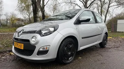 Occasion Renault Twingo 75 PK (55 kW) 2014 Hatchback