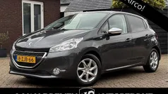 Gebruikt 2015 Peugeot 208 Style Hatchback | € 8.925 (Eerlijke prijs)