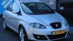 Seat Altea XL