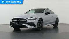 Gebruikt 2024 Mercedes CLE300 AMG line Coupé | € 63.850 (Eerlijke prijs)