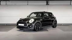 Gebruikt 2021 Mini Cooper Hatchback | € 24.500 (Eerlijke prijs)