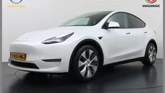 Wit Gebruikt 2023 Tesla Model Y Long Range AWD SUV | € 35.895 (Eerlijke prijs)
