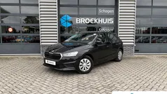Gebruikt 2023 Skoda Fabia Ambition Hatchback | € 17.345 (Eerlijke prijs)