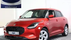 Gebruikt 2024 Suzuki Swift Style Hatchback | € 21.744 (Eerlijke prijs)