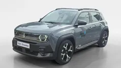 Grijs Nieuw 2025 Renault R4 Komfort SUV | € 33.869 (Goede deal)
