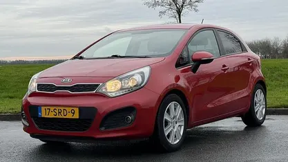 Occasion Kia Rio 86 PK (63 kW) 2012 Hatchback