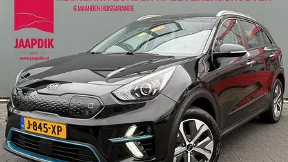 Occasion 2020 Kia e-Niro SUV | € 15.899 (Eerlijke prijs)