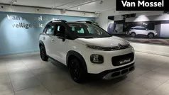 Wit Gebruikt 2020 Citroën C3 Aircross Origins SUV | € 15.940 (Eerlijke prijs)