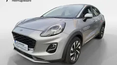 Grijs Gebruikt 2023 Ford Puma Titanium SUV | € 22.945 (Eerlijke prijs)