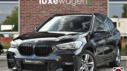Occasion BMW X1 Shadowline 220 PK (161 kW) 2021 SUV