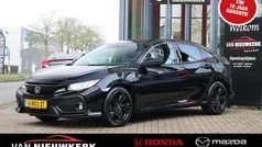 Gebruikt 2020 Honda Civic Elegance Hatchback | € 19.400 (Eerlijke prijs)