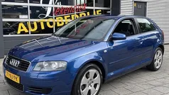 Gebruikt 2004 Audi A3 Attraction Hatchback | € 2.850 (Eerlijke prijs)