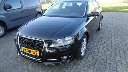 Occasion Audi A3 Sportback Ambition 105 PK (77 kW) 2012 Hatchback