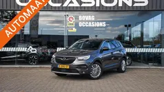 Gebruikt 2020 Opel Grandland X Innovation SUV | € 19.450 (Eerlijke prijs)