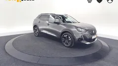Grijs Gebruikt 2021 Peugeot 2008 Allure SUV | € 18.595 (Eerlijke prijs)