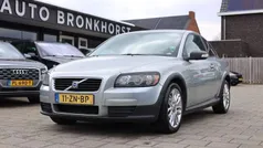 Grijs Gebruikt 2008 Volvo C30 Kinetic Hatchback | € 1.950 (Eerlijke prijs)