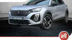 Gebruikt 2024 Peugeot 2008 Allure SUV | € 23.825 (Goede deal)