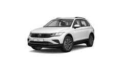 Gebruikt 2022 VW Tiguan Life SUV | € 33.464 (Goede deal)