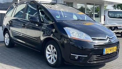Occasion 2010 Citroën Grand C4 Picasso MPV | € 999 (Super prijs)