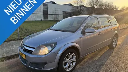 Occasion Opel Astra Edition 125 PK (91 kW) 2006 Stationwagen