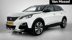 Wit Gebruikt 2021 Peugeot 3008 GTi SUV | € 26.440 (Eerlijke prijs)