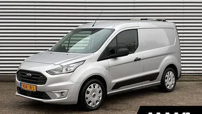 Gebruikt 2019 Ford Transit Trend Van | € 9.400 (Goede deal)