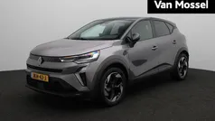 Grijs Gebruikt 2025 Renault Captur Techno SUV | € 30.940 (Eerlijke prijs)