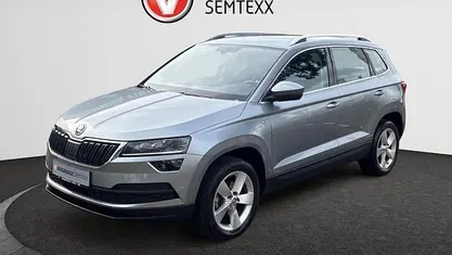Occasion Skoda Karoq Business Line 116 PK (85 kW) 2019 SUV