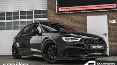 Gebruikt 2018 Audi RS3 Basis Hatchback | € 49.900 (Eerlijke prijs)