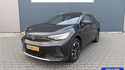 Gebruikt 2021 VW ID.4 Pro SUV | € 19.400 (Super prijs)