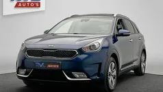 Gebruikt 2019 Kia Niro SUV | € 15.400 (Goede deal)