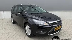 Gebruikt 2010 Ford Focus Titanium Stationwagen | € 2.395 (Eerlijke prijs)
