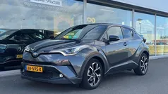 Gebruikt 2019 Toyota C-HR Style SUV | € 20.950 (Eerlijke prijs)