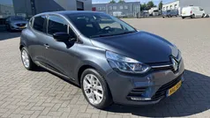 Hatchback Gebruikt 2018 Renault Clio IV LIMITED Hatchback | € 11.950 (Eerlijke prijs)