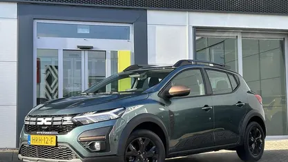 Occasion Dacia Sandero Extreme 110 PK (80 kW) 2025 Hatchback