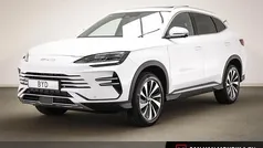 Gebruikt 2025 BYD Seal U Boost SUV | € 37.900 (Eerlijke prijs)