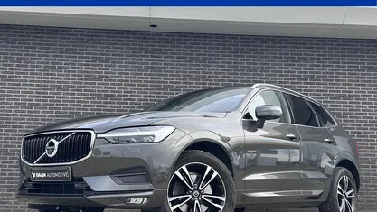 Grijs Occasion 2021 Volvo XC60 SUV | € 32.900 (Eerlijke prijs)
