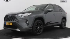 Gebruikt 2020 Toyota RAV4 Hybrid Team SUV | € 33.945 (Eerlijke prijs)