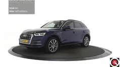 Gebruikt 2020 Audi Q5 S-Line SUV | € 31.900 (Super prijs)