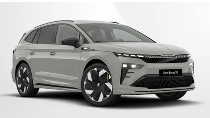 Gebruikt 2025 Skoda Enyaq iV RS SUV | € 63.245 (Eerlijke prijs)