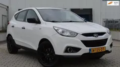 Gebruikt 2012 Hyundai ix35 Style SUV | € 6.995 (Goede deal)