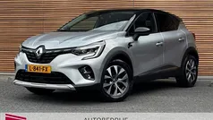 Gebruikt 2021 Renault Captur Intens SUV | € 20.700 (Eerlijke prijs)