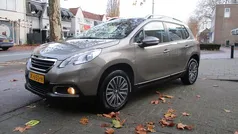 Gebruikt 2016 Peugeot 2008 SUV | € 10.685 (Goede deal)