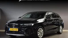Zwart Gebruikt 2023 Opel Astra Stationwagen | € 22.745 (Eerlijke prijs)