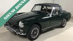 Gebruikt 1972 MG Midget | € 12.800
