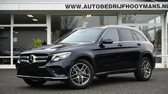 Gebruikt 2018 Mercedes GLC250 AMG SUV | € 33.950 (Eerlijke prijs)